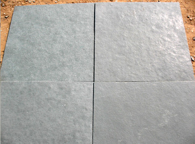 Manufacturers Exporters and Wholesale Suppliers of Brushed Kota Blue limestone Alleppey Kerala